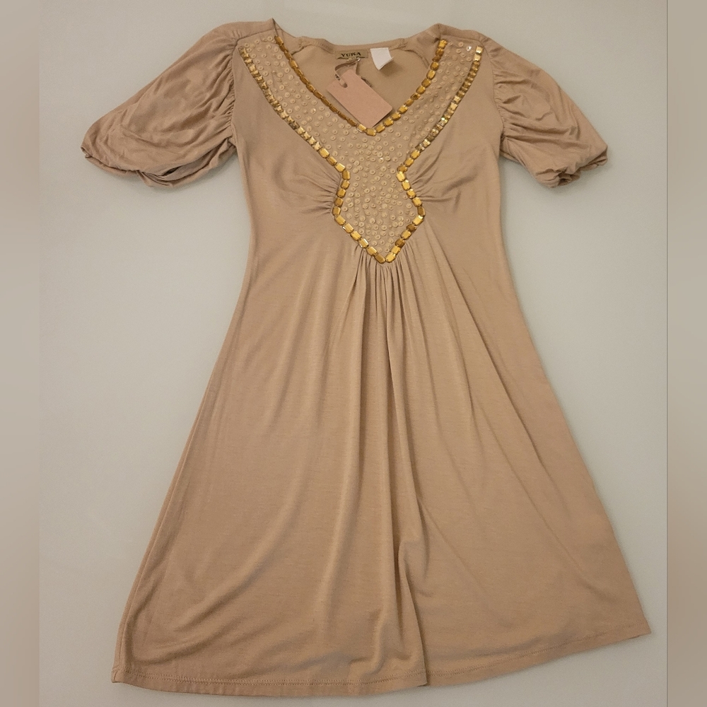 Dress or top